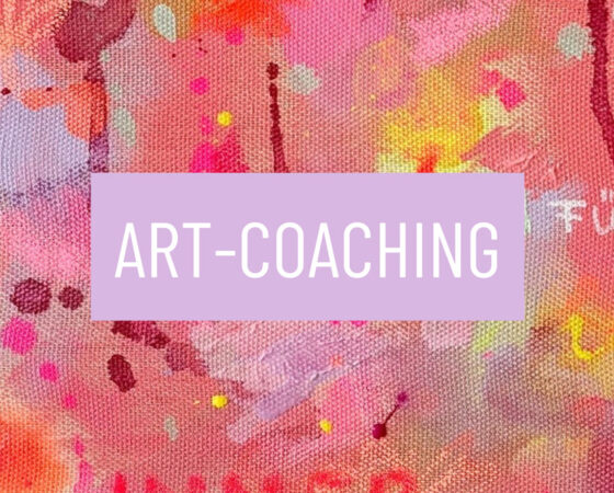 Art-Coaching
