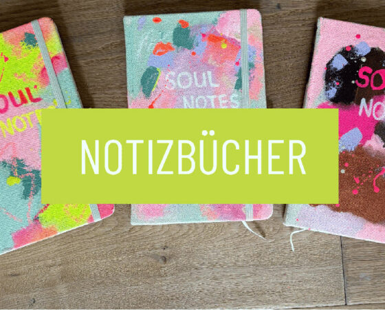 Notizbücher