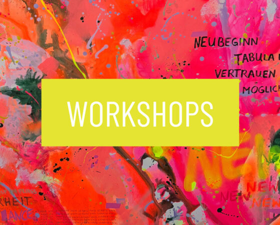 Art-Workshops