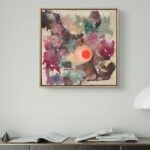 Freie Kunstwerke von wortfarbe